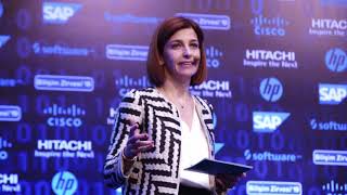 Bilişim Zirvesi 2019 #DataTalks #ICTSummit19
