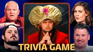 ‘Normal World’ Music Trivia Mayhem | Ep 284