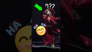 LISA AND ROSÈ LAUGHED AT JENNIE’S HAIR 🤣 #coachella #lisa #jennie #rose