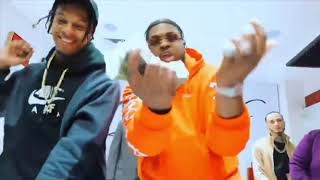 Richfam Nate - Avianne Freestyle (Official Video)