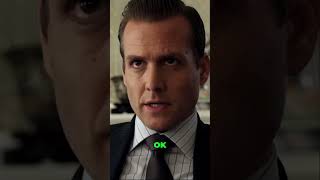Suits S1 EP1 Unlocking Legal Secrets Insider Tips from #harveyspecter #suits #legaldrama  #mikeross