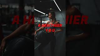 Free Fitness Center Ad Video Template (Customizable) - FlexClip