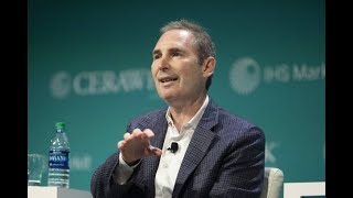 Something You Don't Know About Amazon's CEO
