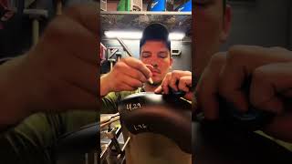 PIPEFITTING HACKS: Cutting Down A Custom Fitting To Any Degree #fabrication #diy #welding