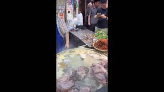 🔴Live/Chinese cuisine #food #streetfood #美食 #delicious #cooking