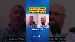 Win the Amazon SEO Game