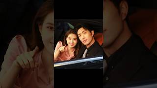 WANG KAIMU - GUO YUXIN 🖤🩷 #Wangkaimu #wangkaimu王凯沐 #王凯沐 #Guoyuxin #guoyuxin郭宇欣 #郭宇欣 #心动还请告诉我