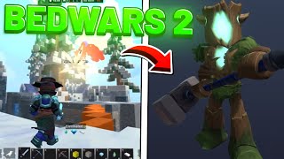 Bedwars 2 Is Finally Coming..