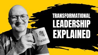 Is Transformational Leadership the Best Way to Lead?