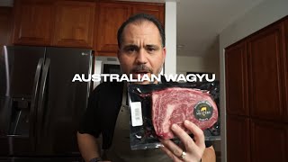 Australian Wagyu Explained | The Meatery
