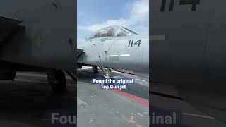 Top Gun F-14 Tomcat #shorts #topgun #topgunmaverick #f14 #f14tomcat