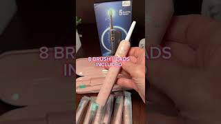 Electric Toothbrush for Better Oral Hygiene #electrictoothbrush #toothbrush