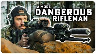 Maxing Out the Precision of your AR | You vs Rifle