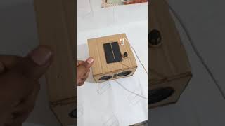 #BluetoothSpeakerKaiseBanaye|HomeMade Bluetooth Speaker Kaise Banaye|How To Make Bass Speaker|#short