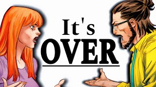 Mary Jane FINALLY Breaks Up With Paul...