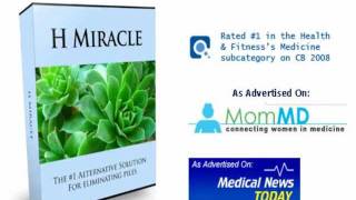 Fantastic Fast Working H Miracle Tips