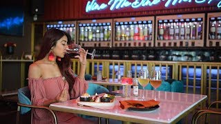 India’s First Wine on TAP Restaurant Wine Villa Opens Door in Mumbai | Curly Tales