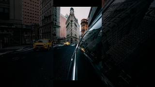 New York through a different lens #shorts #reflection #photography #sonyalpha #sigma #newyorkcity