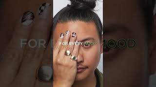 CND™ SHELLAC™ Is For Everyone