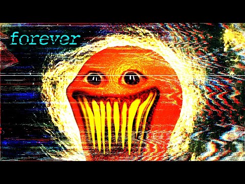 i am forever