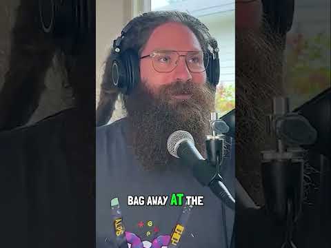 Unforgettable Moments_ Handing Out Merch and Connecting