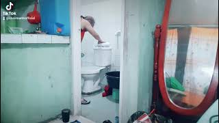 chairmantv cleaning@toiletbowl