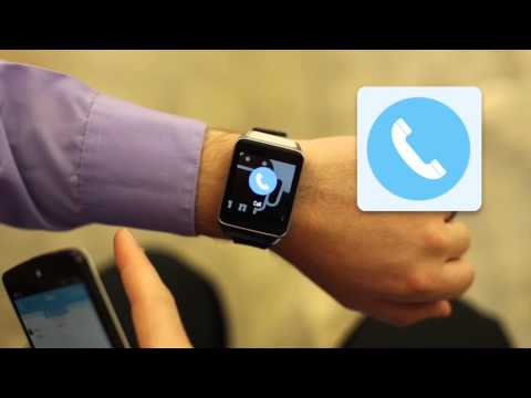 fuseMe - With Smartwatch Integration