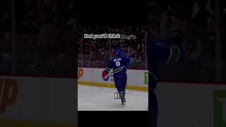Good bye JT Miller #canucks #rangers #nhl #goodbye #gocanucksgo