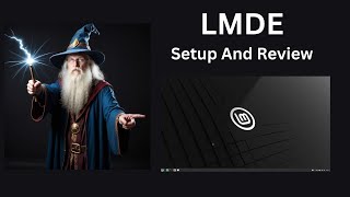 Is there any difference between LMDE and Linux Mint?