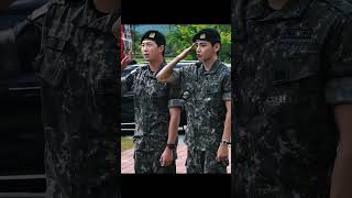finally they are come 😭🧿           #namjoon #taehyung #bts #btsupdates #fypシ゚viral #fyp