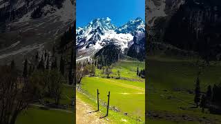 Jannat e Kashmir🍁❤️ #nature#jannatkashmir #mountains #kashmir ...