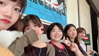 108學海築夢心得短片-台中科技大學 蕭霈瑜