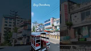 ✅Sylhet City✅#shorts #foryou #city