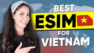 Best eSIM for Vietnam 2025 - Saily eSim Review