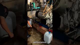 Industrial Machine Maintenance – Good Tools and Machinery Can Increase Work Efficiency