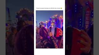 This is genius 😭😭💀 #edm #electronicdancemusic #rave #edc #totem