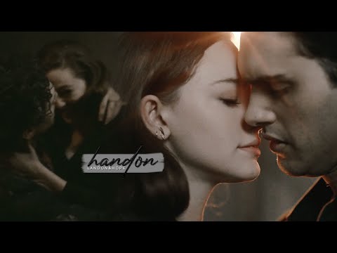 Hope & Landon | "I'm gonna miss all of it" [4x04]