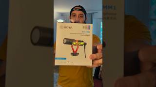Testing the cheapest mic on Amazon. Boya by MM1