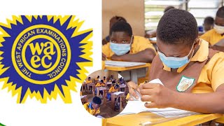 BREAKING NEWS: 2025 BECE NEW DATE,  CANDIDATES SCHOOL SELECTION GUIDELINE