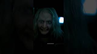 UNTIL DAWN MOVIE HORROR SCENE 👁️💀#UntilDawn #ScaryScene #JumpScareAlert