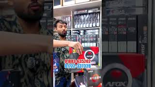 মাত্র 20000 টাকায় Ryzen পিসি বিল্ড💥#gaming #ytshorts #computer #pc #shorts