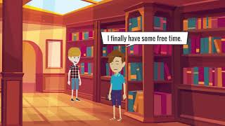 018  English Speaking for Everyday    Basic English Conversation for beginner