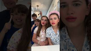 GRWM Gone WRONG 😑