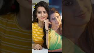 Chahat Pandey Vs Alisha Panwar #chahatpandey #alishapanwar #trending #shortviral #newvideo
