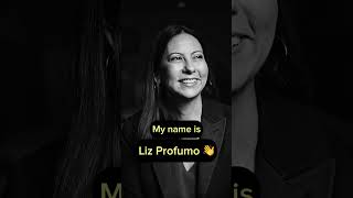 Meet Liz Profumo - Your Immigration Expert!  #TechImmigration #CreativeVisas  #legalexperts