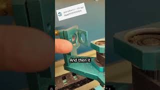 How Wendys $1000 Phone got burnt in our laser