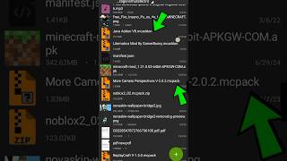 How to add mod in minecraft