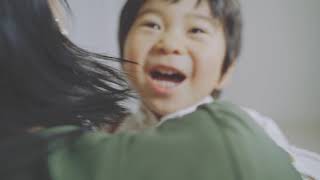 先輩ママの声