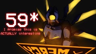 How many kills do you REALLY need to beat ULTRAKILL?