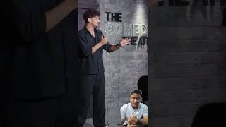 Munawar Faruqi New Stand-up #comedy #funny #trending #covid #pandamic #trandingreaction